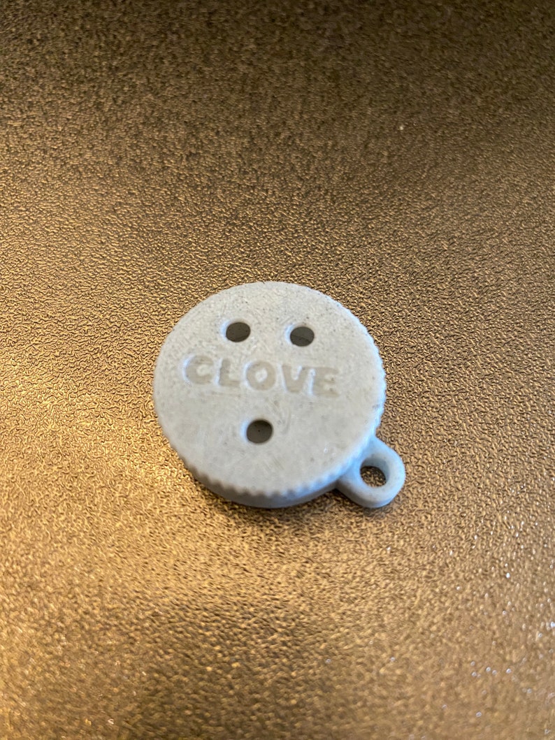 marble clove