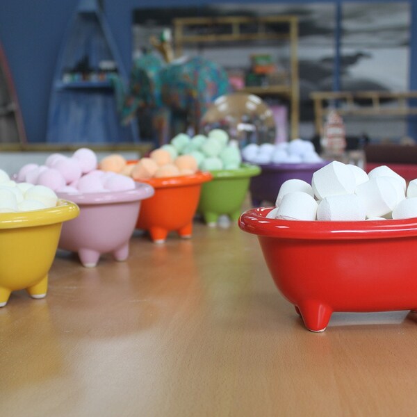 Bathroom Ornament Etsy UK