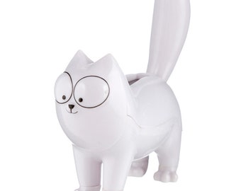 Collectable - Solar Powered Pal - Simon's Cat