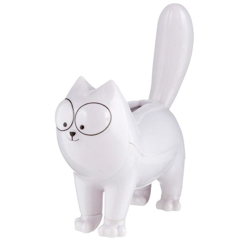 Collectable – Solar Powered Pal – Simon’s Cat