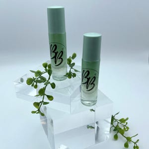 Lily of the Valley     10Ml Perfume Roll-on