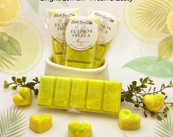 El Limon Fresca -  Summer Fresca Collection