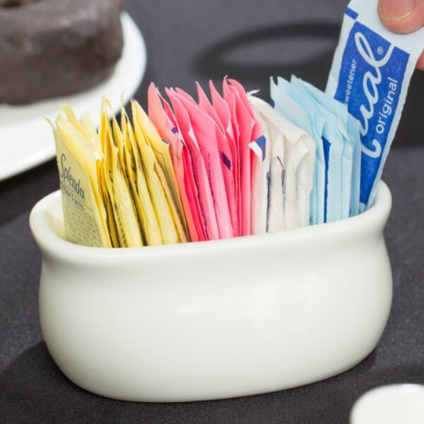 Sugar Packet Holder Etsy