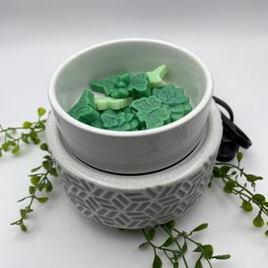 Black Barn 2 in 1 (New Design) Wax Melt/Candle Warmer