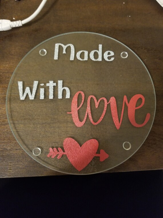 Trivet Hot Plate Etsy