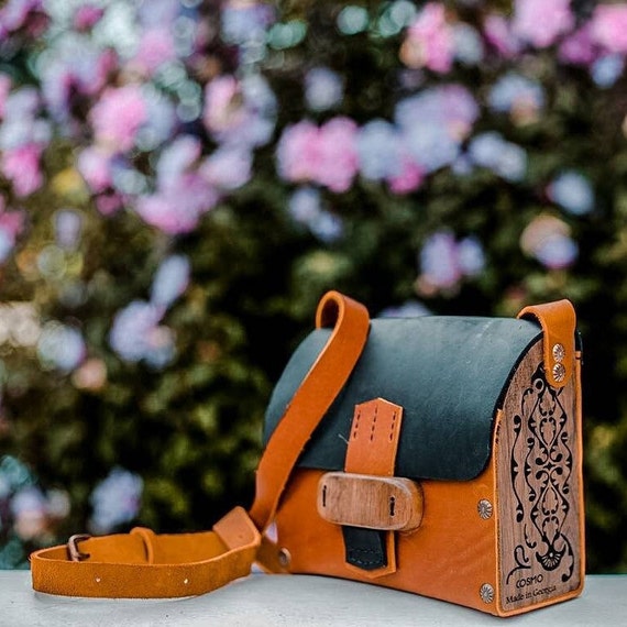 Making the Case for Handmade Leather Bags – Fashion Gone Rogue