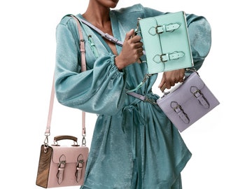 Women Purses and Handbags Top Handle Satchel Shoulder Bags Messenger Tote Bag for Ladies 