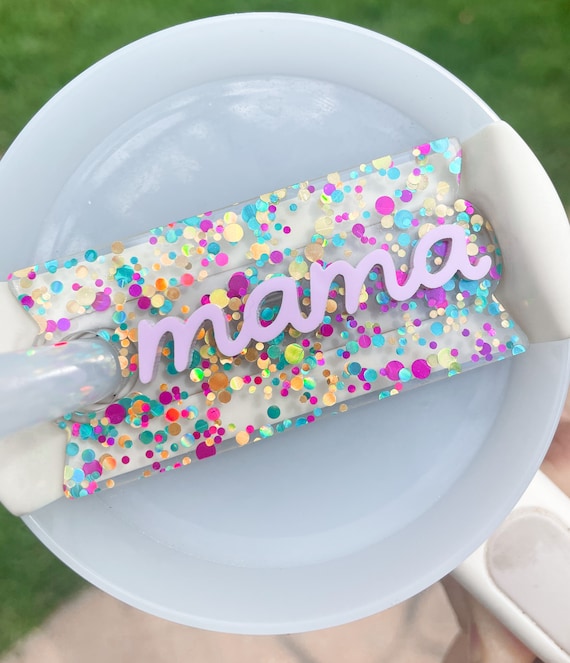 S T A N L E Y name plates (30 oz) – MommaCrafts413