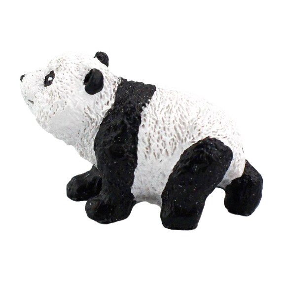 walking panda toy