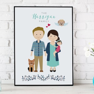 Regalo para el dia de la madre, tarjeta personalizadas para san valentin, invitaciòn de boda, regalo para pareja, idea regalo personalizada