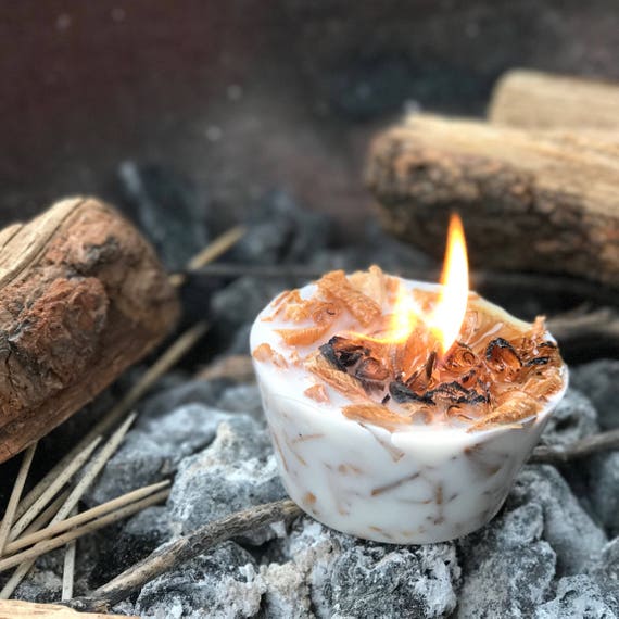 Barrel Bomb Fire Starters Etsy