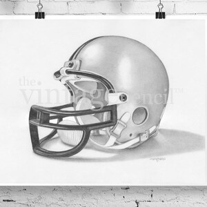 Sports Print, Sports Decor, Sports Wall Art, Teen Boy Wall Art, Boys Room Decor, Sports Nursery, Digital Sports Print, Football, Sports Gift image 6