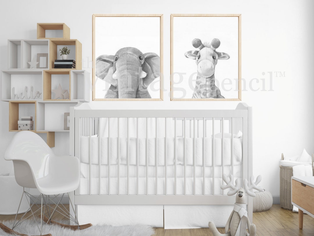 Baby Prints, Baby Decor, Baby Wall Art, Baby Art, Nursery Art, Nursery