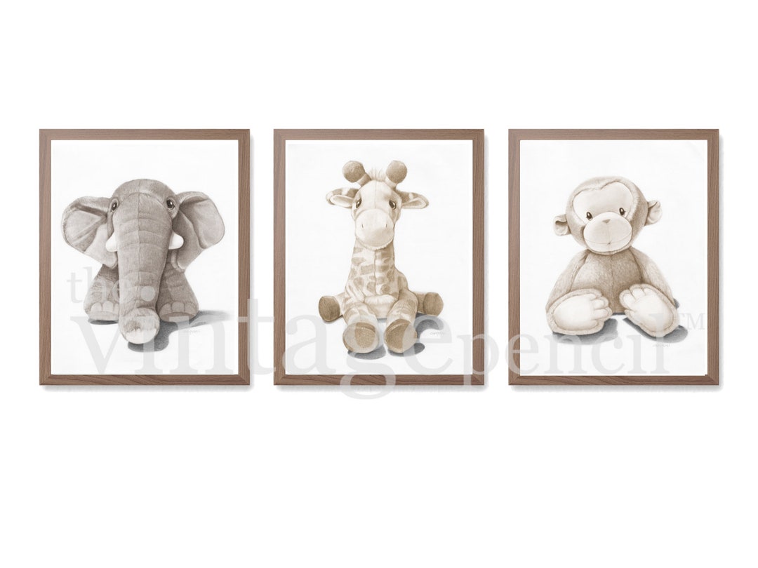 Baby Wall Art, Baby Art, Baby Decor, Baby Prints, Baby Art Print