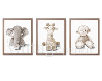 Arte de parede de bebê, arte de bebê, decoração de bebê, estampas de bebê, impressão de arte de bebê, arte de berçário, decoração de berçário, arte de parede de berçário, arte de parede para berçário, berçário
