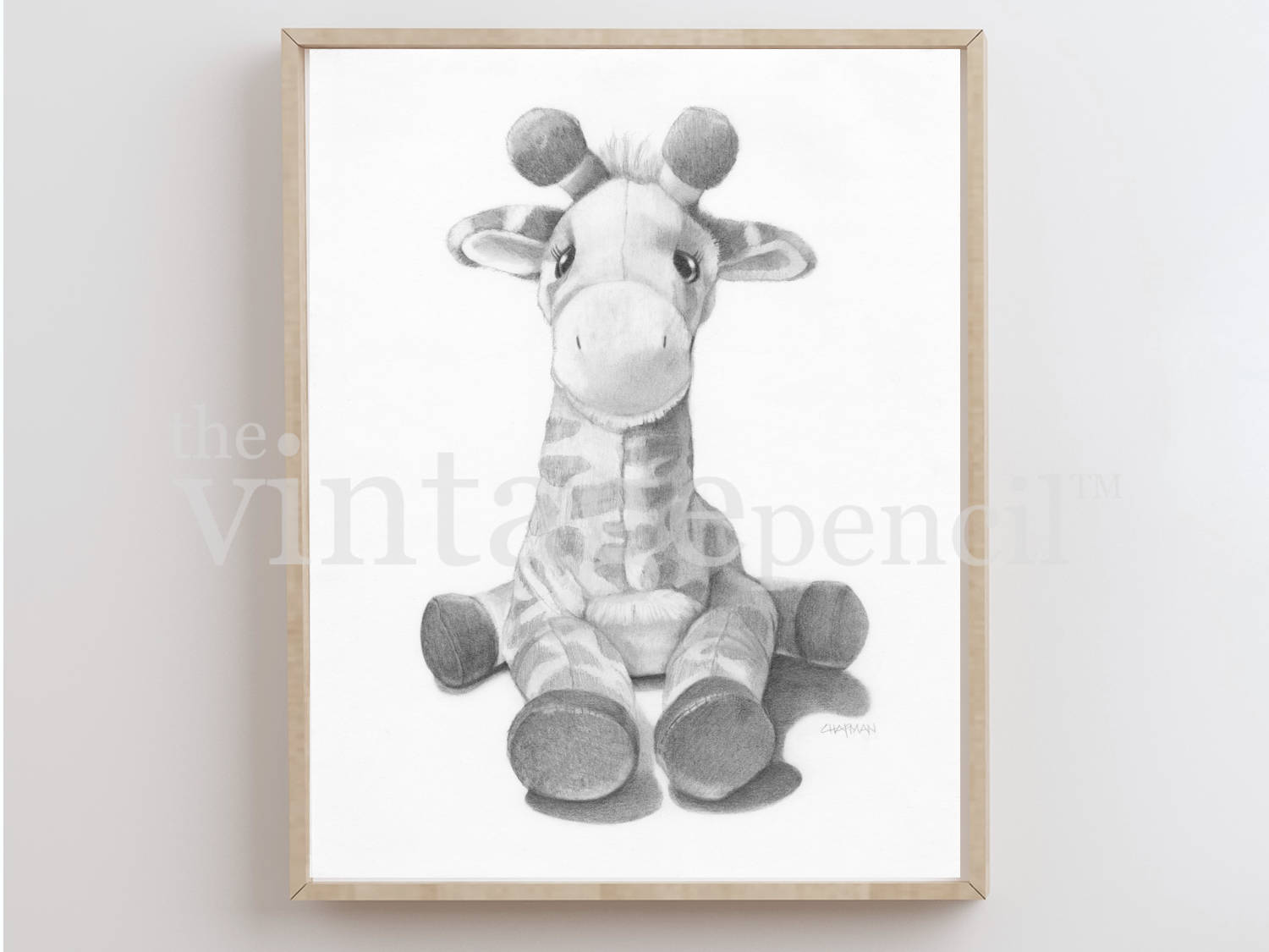 Nursery Print Safari Nursery Safari Animal Print Animal Etsy