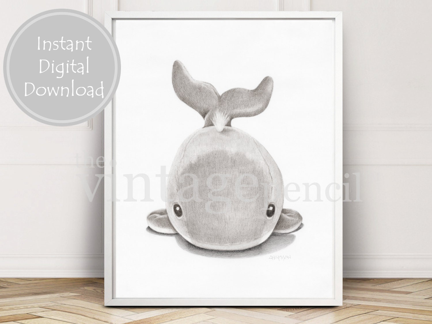 Kids Art Set Baby Animal Prints Neutral Childrens Art Zoo | Etsy