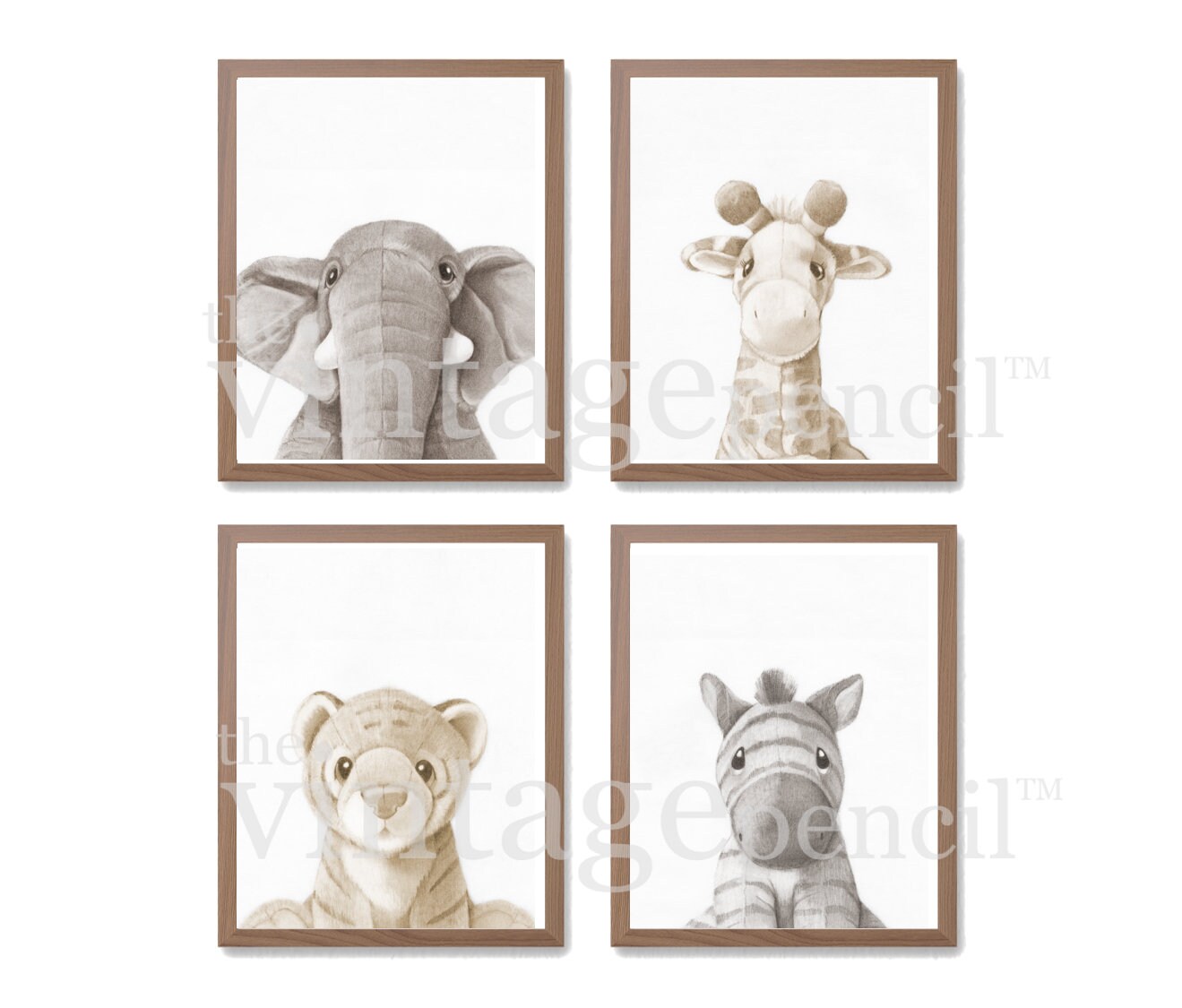 Childrens Nursery Childrens Wall Art Childrens Decor Etsy