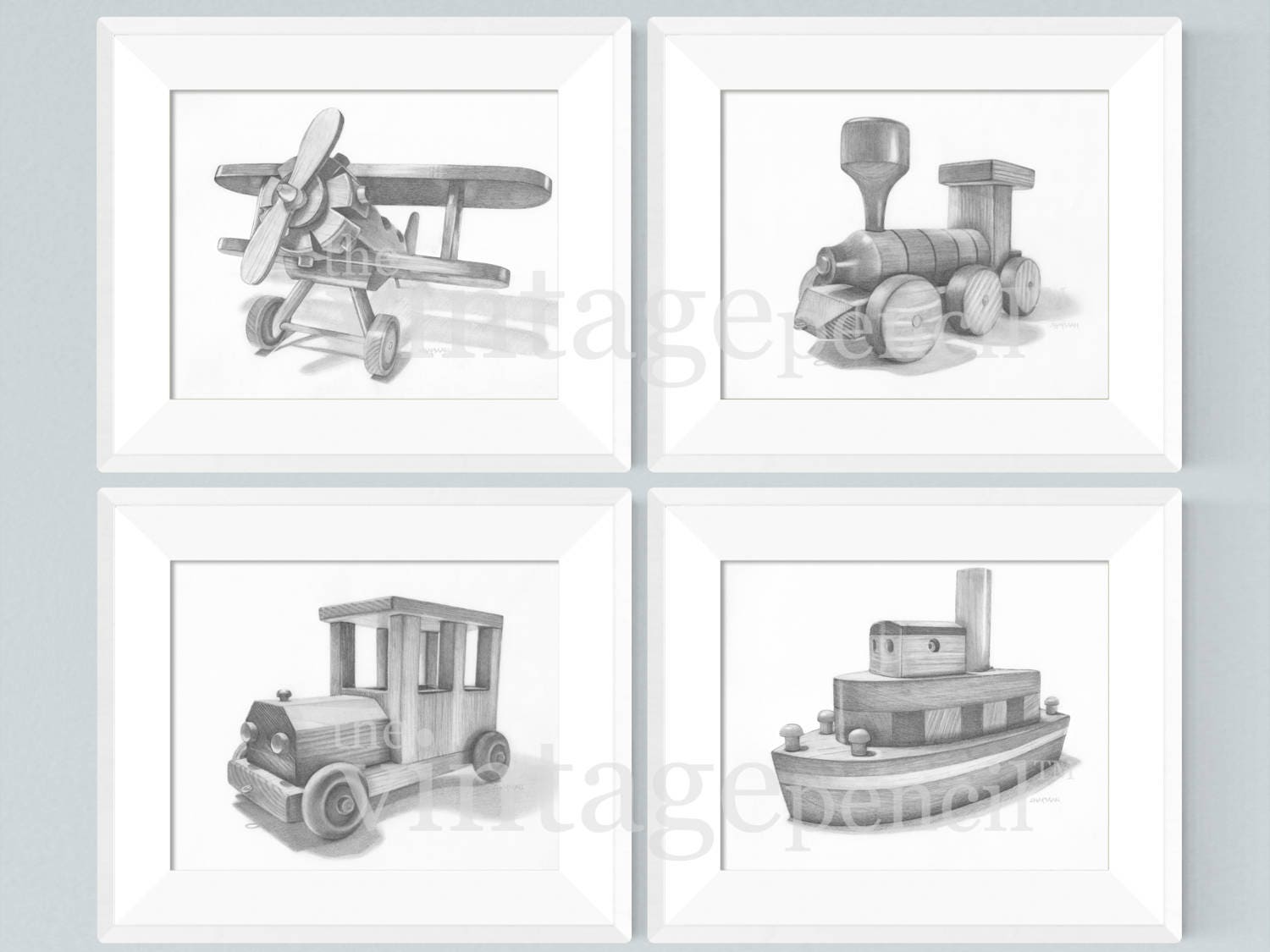 Boy Nursery Art Boy Nursery Decor Boy Art Prints Boy Etsy