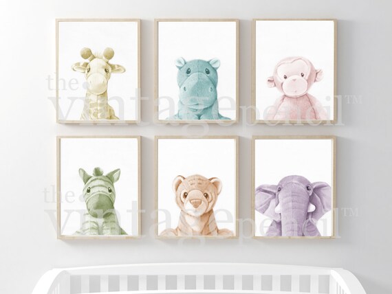 baby decor nursery