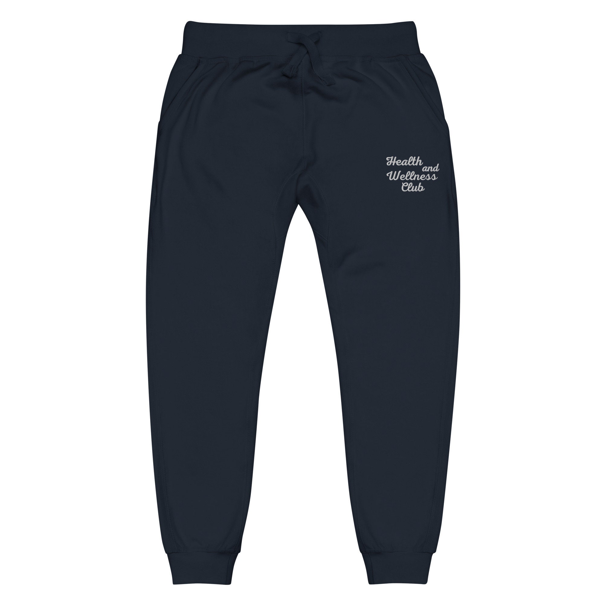 Health Wellness Club Sweats Aesthetic Health and Wellness Trendy Loungewear Cute Sweats Gift for Her Etsy UK