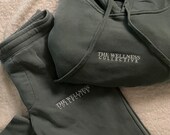 The Wellness Collective hoodie