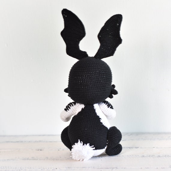 peluche de bunnicula