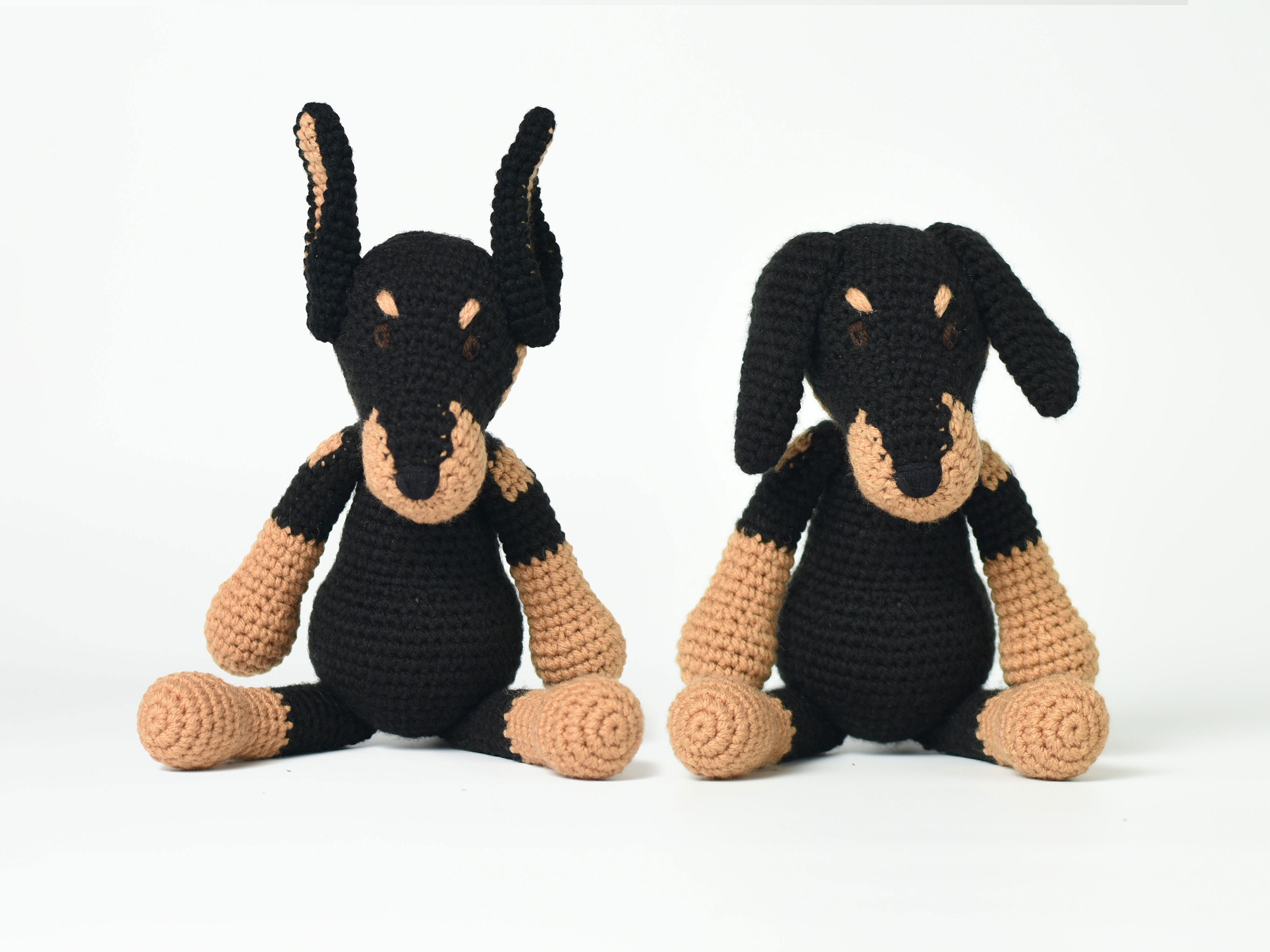 Doberman Stuff Etsy Canada