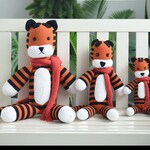 Tiger Toys