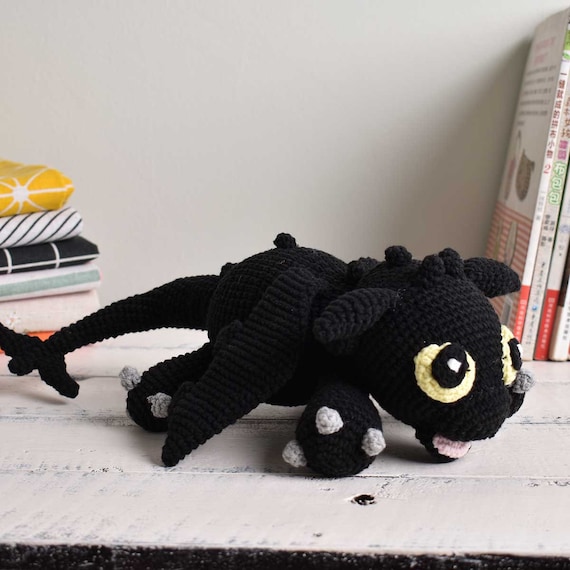 toothless stuff