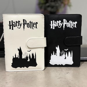 Potter Binder - Etsy UK