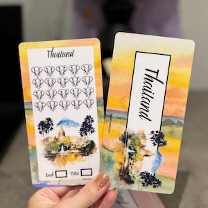 Tracker e inserto per la sfida di risparmio in Thailandia, il tracker è bifacciale