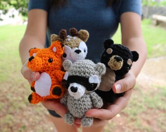 selling handmade stuffed animals