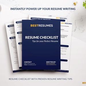 Clean Modern Executive Resume Template 2026, Business CEO Resume Template, CFO Resume Templates Word, CV Template Professional, 1, 2 Page image 5