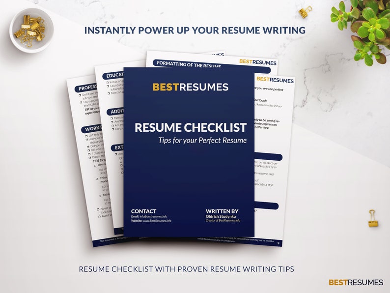 Clean Modern Executive Resume Template 2026, Business CEO Resume Template, CFO Resume Templates Word, CV Template Professional, 1, 2 Page image 5