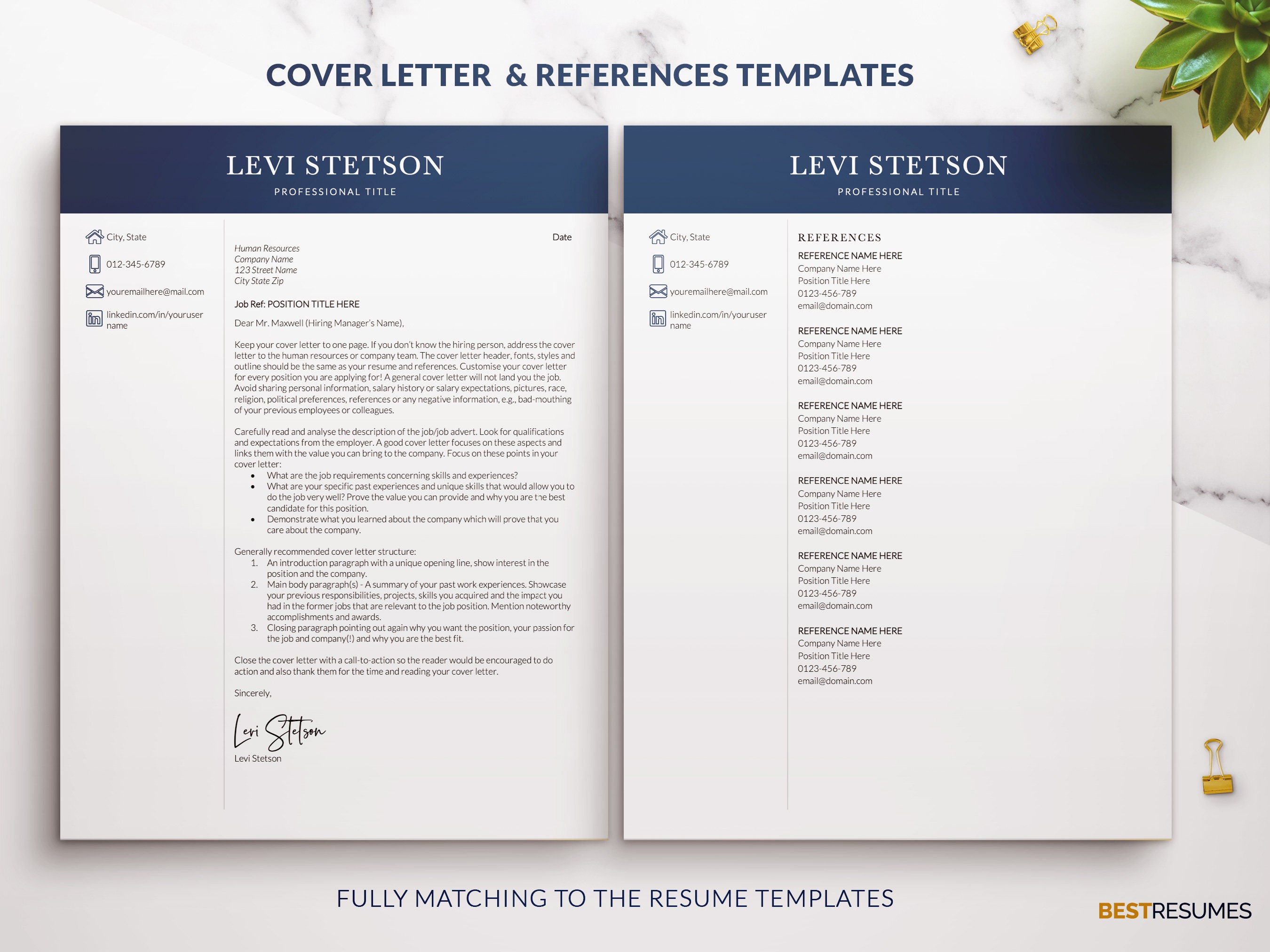 CFO Resume Template Executive - Il Fullxfull.4100119435 Py3s