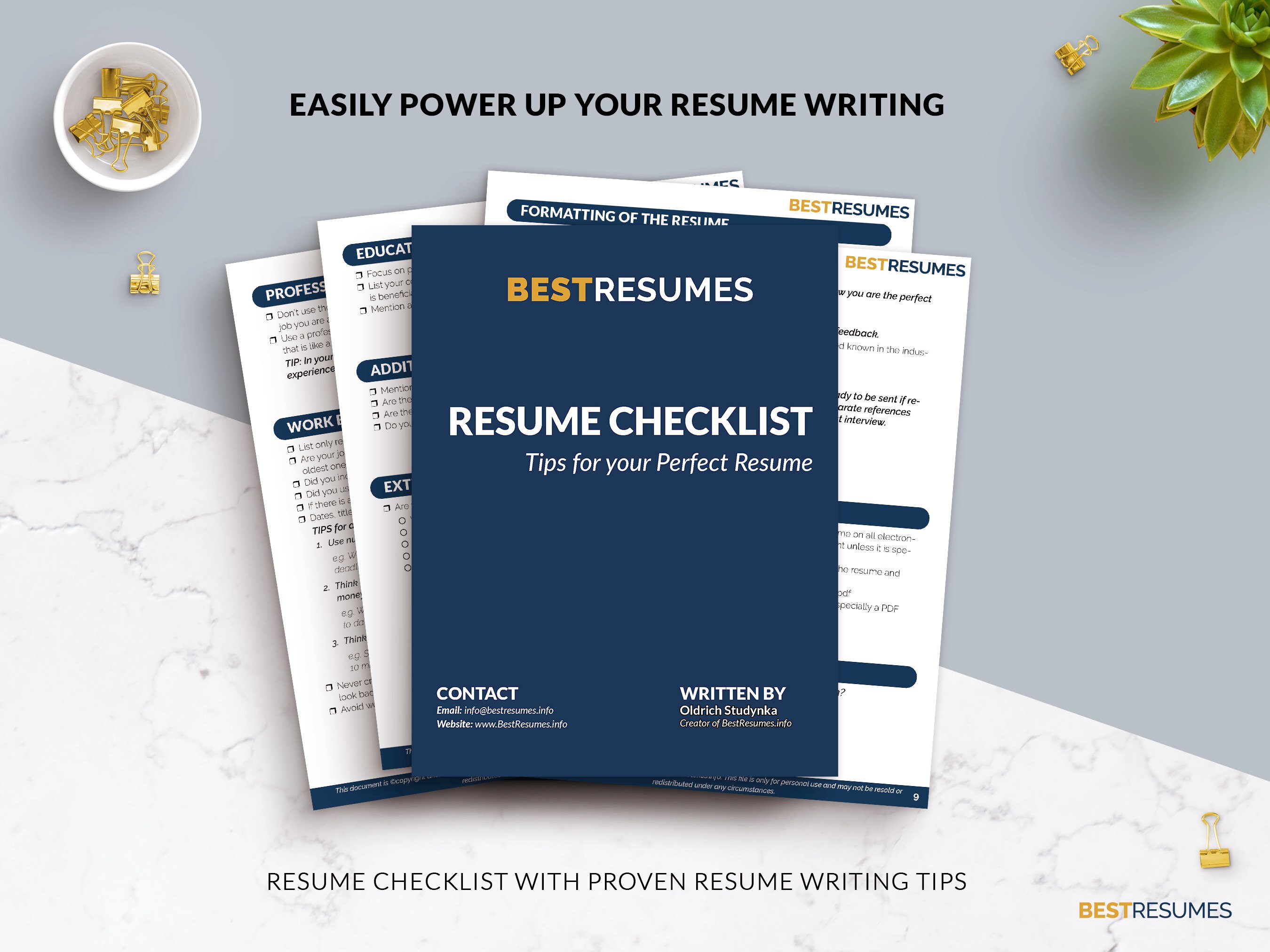 ATS Ready CV Template for Google Docs Professional ATS - Etsy
