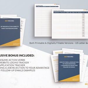 Google Docs Resume Templates ATS Friendly Resume Bonus Nina Bell