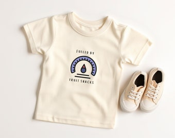 Toddler Clothes, Baby Clothes, Graphic Tee, Funny Kid's Shirt, Cute Kid's Shirt, Fun Toddler Gift