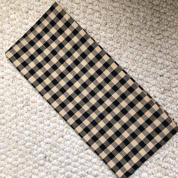 Tea Towel Fabric Etsy