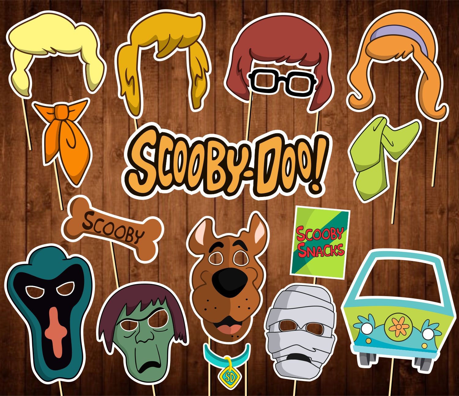 38-best-images-scooby-doo-party-decorations-scooby-doo-invitations
