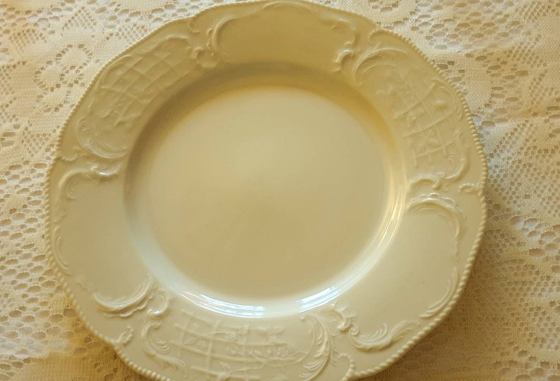 Rosenthal sanssouci dinner plate 26cm