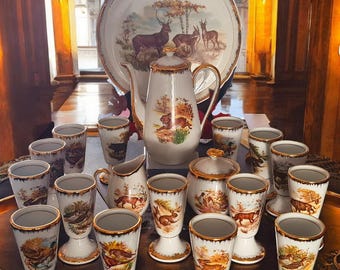 AntiqueDinnerwareNL - Etsy