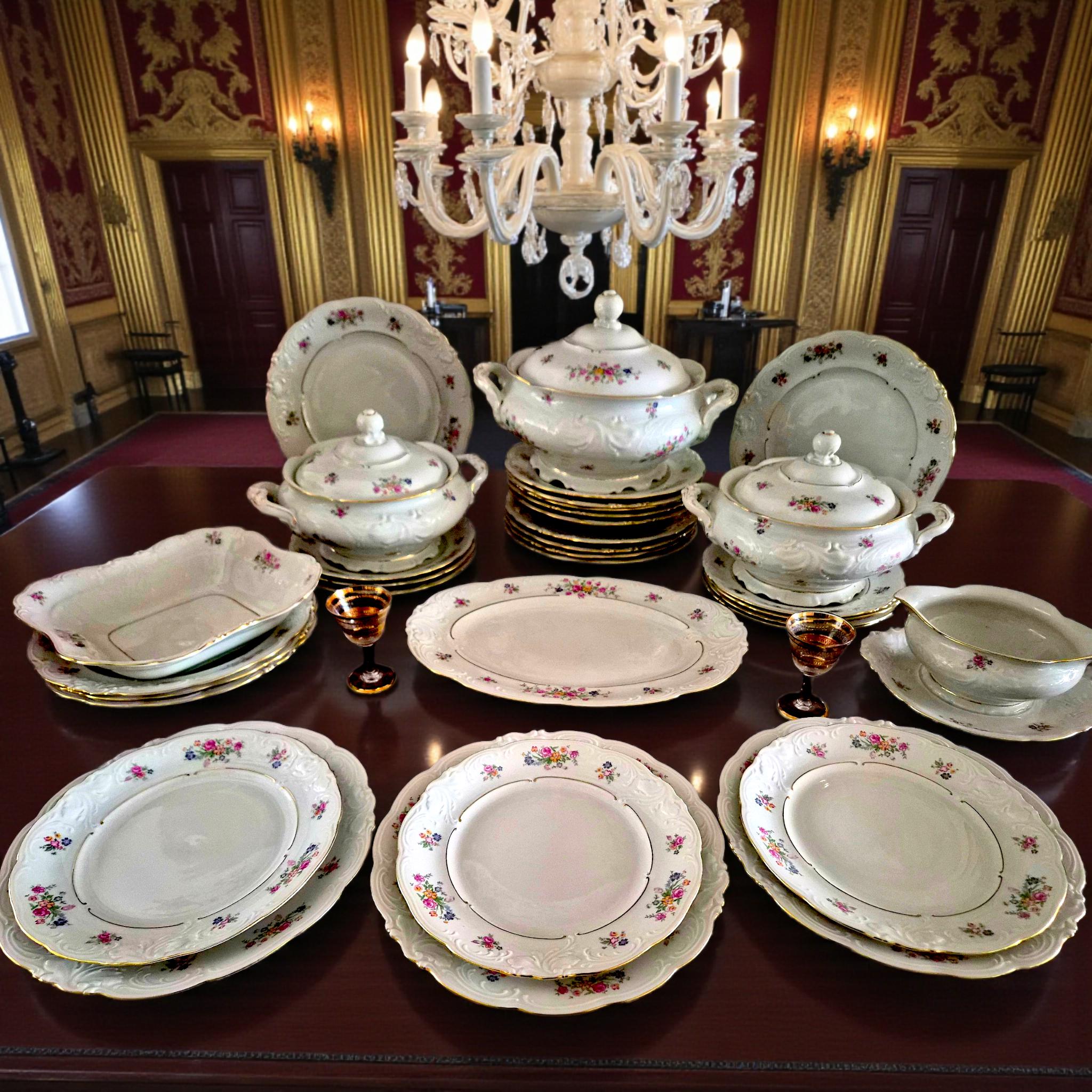 KPM装飾品 Kpm Japan Porcelain - Etsy