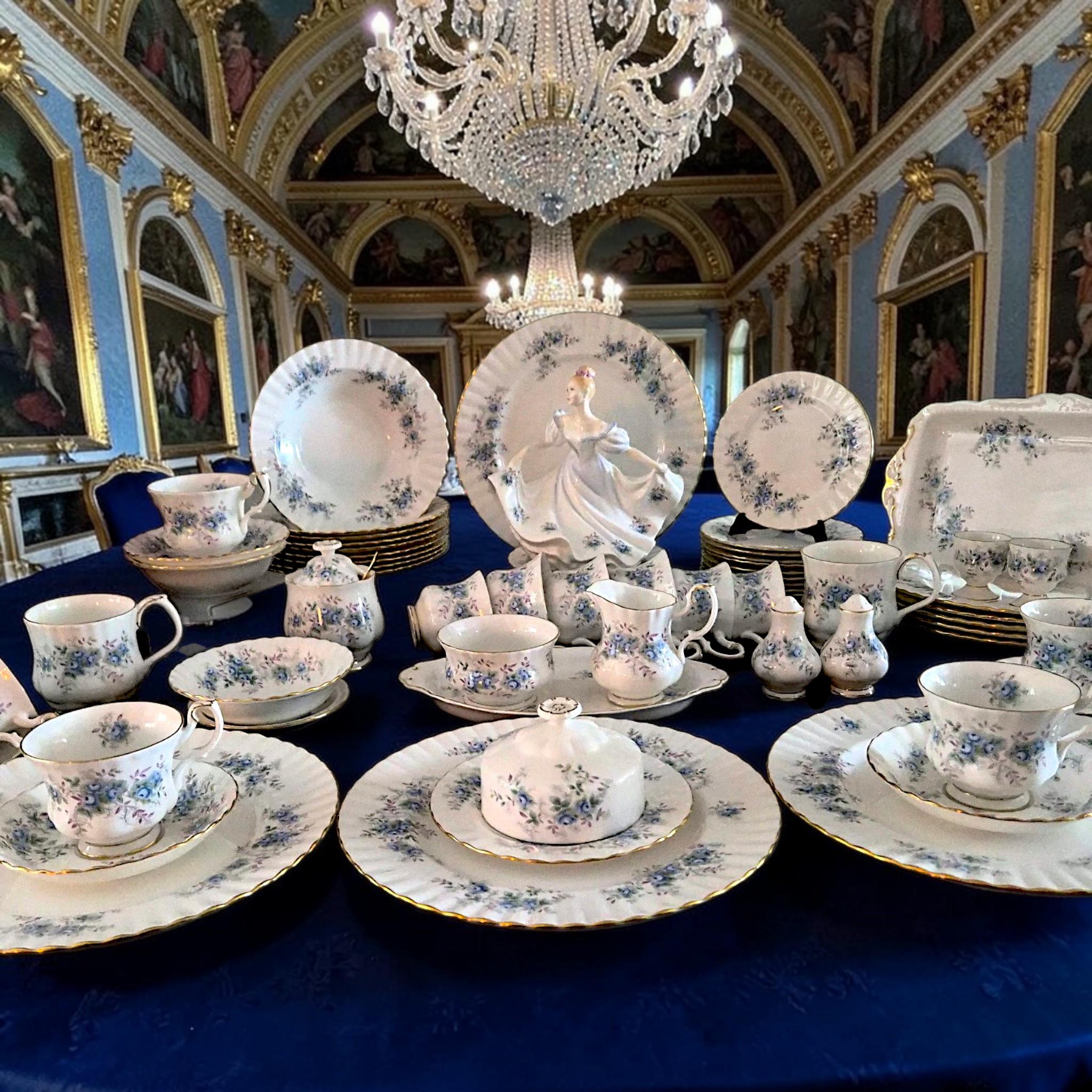 AntiqueDinnerwareNL - Etsy Canada
