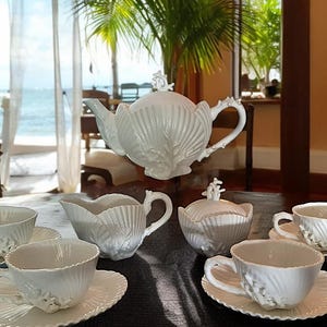 美品 Meander BV ティーセット Meander bv - Etsy 日本