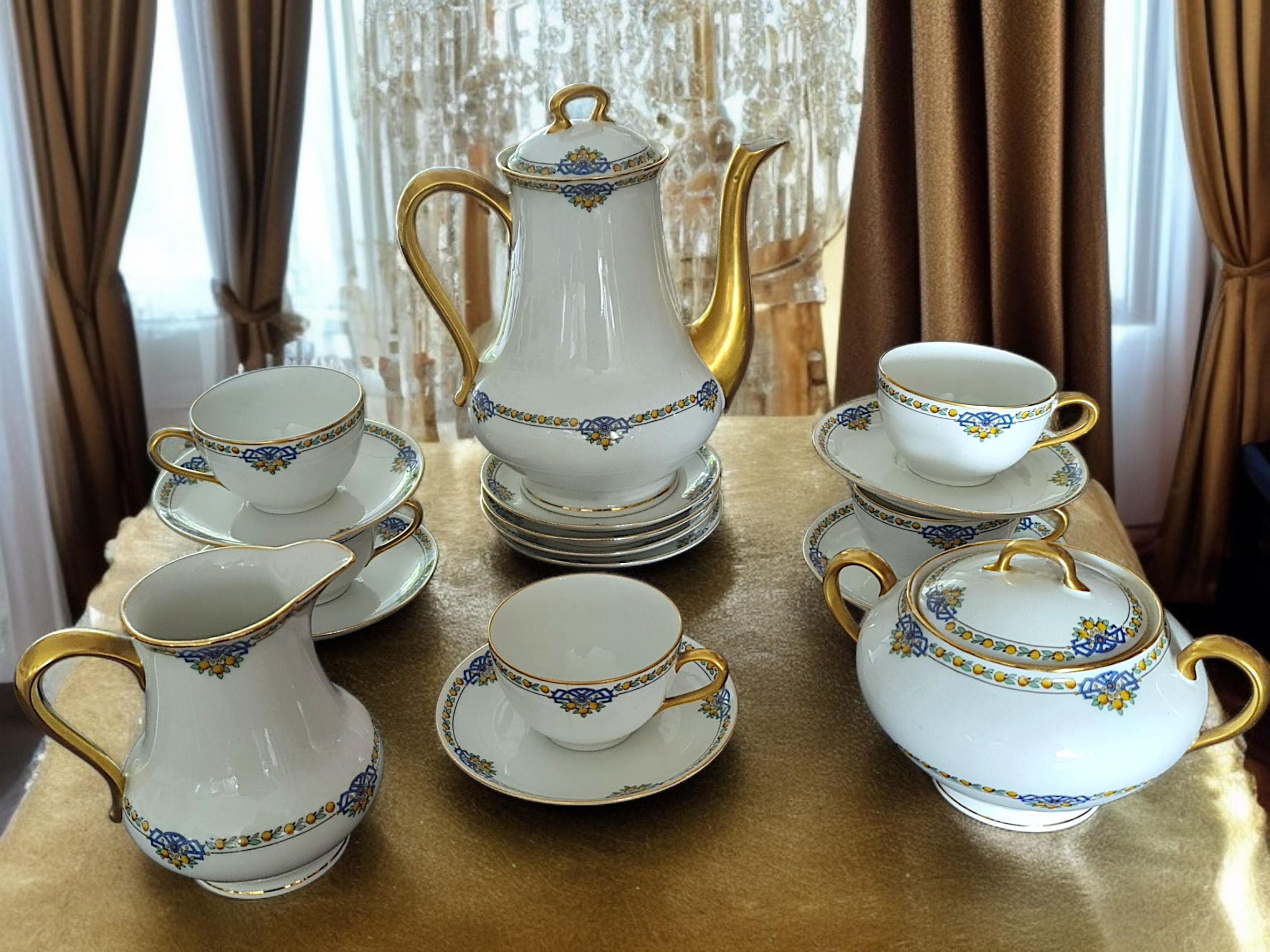 T limoges - Etsy 日本