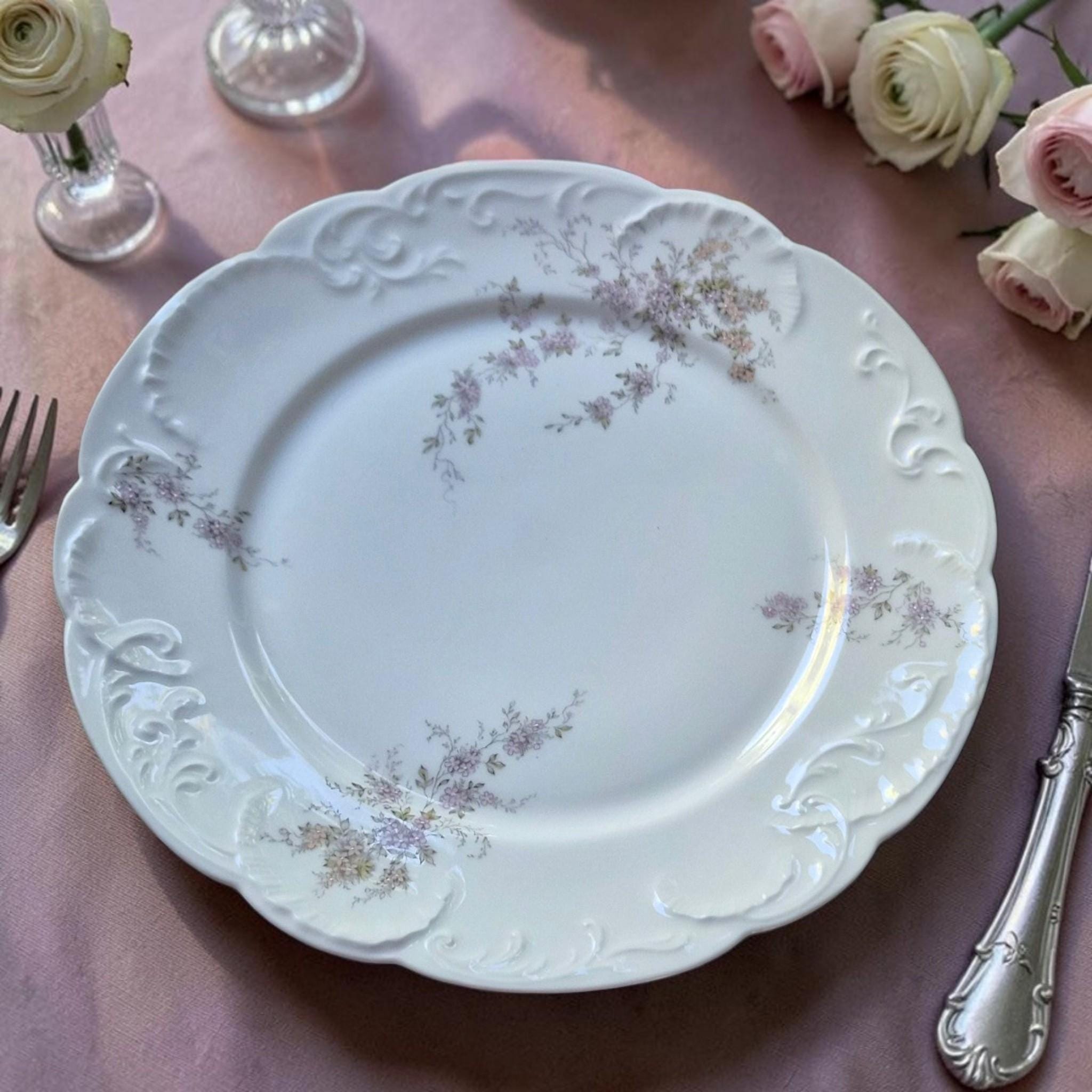 Antique rosenthal - Etsy 日本
