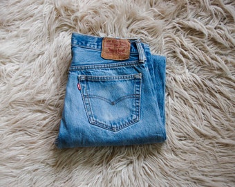 levis 501 w34 l36