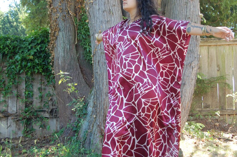 sante caftans